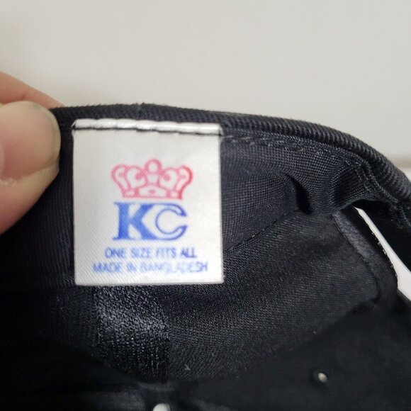 Briggs & Stratton Hat Snapback Baseball Vintage 80s Cap Retro Dad Trucker NOS - Picture 10 of 11